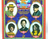 The 5th Dimension Greatest Hits On Earth- Bell Records VG+ / VG - $8.86