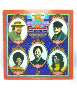 The 5th Dimension Greatest Hits On Earth- Bell Records VG+ / VG - £6.97 GBP