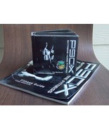 P90X Extreme Home Fitness The Workouts DVD Set 12 Training DVDs. - £19.09 GBP