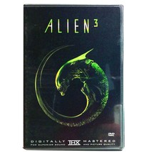 Alien 3 (DVD,1992, Widescreen) Like New !   Sigourney Weaver   Lance Henriksen - £7.45 GBP