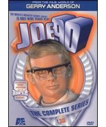 Joe 90: The Complete Series [4 Discs]: - €34,41 EUR