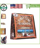 Easy DIY Jerky Kit - Original Blend for Perfectly Seasoned Meat Snacks - $455.10 MXN