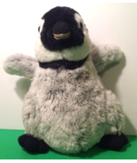 12 Inch Cuddlekins Playful Penguin Plush Stuffed Animal by Wild Republic - £12.97 GBP