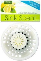 Lemon Scented Sink Strainer - £1.98 GBP