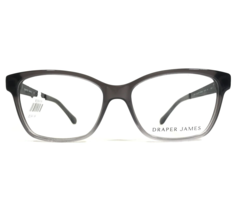 Draper James Eyeglasses Frames DJ5021 023 GREY GRADIENT Black Grey 53-15-140 - £51.30 GBP