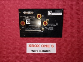 XBOX ONE SLIM (S) WIFI BOARD/MODULE - £6.48 GBP
