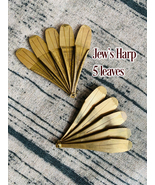Vietnamese Jew&#39;s Harp – H’Mông Mouth Harp, Traditional Ethnic Musical Gift - $20.00