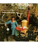In My Life [Record] Judy Collins - $39.99