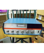 Vintage University Sound Power Line Solid State Amplifier Model 35T - $149.90