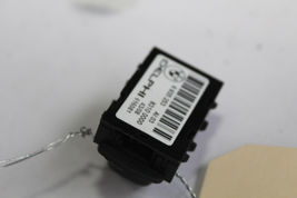 2006-2011 BMW 335i E92 DRIVER LEFT FRONT SEAT ADJUSTMENT CONTROL SWITCH J115 image 6