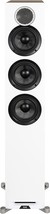 Elac Debut Reference Dfr52 Floorstanding Speakers (Each) - £727.40 GBP