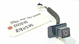2011 2014 Nissan Murano CrossCabriolet OEM Rear View Camera 284421gr0a - $80.44