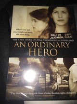 An Ordinary Hero [DVD] [2013] - £9.22 GBP
