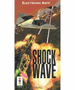 Shockwave 3DO Great Condition Fast Shipping - $17.54