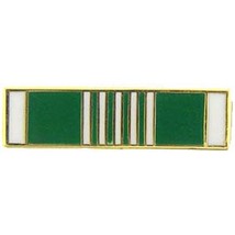 EagleEmblems P14023 PIN-Ribb,Army Commend. (11/16&#39;&#39;) - £6.84 GBP
