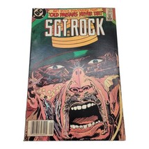 DC Comics Sgt Rock #384 Old Paisans Never Die Original Vintage 1984 - $14.95