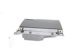 02-04 PORSCHE 911 GLOVE BOX COMPARTMENT Q2375 image 9