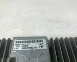 2013 Honda Accord Engine Control Module Unit ECU ECM I02B43003 - $94.49