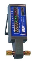 Supco VG60 Electronic Vacuum Gauge, 50 to 5,000 micron, LED Display - $116.86