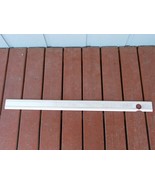 1968 Dodge Power Wagon RH Door Trim OEM Truck D100 D200 W100 W200 - $3,340.54 MXN
