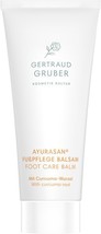 Gertraud Gruber Ayurasan foot care balm 75 ml - $1,330.48 MXN