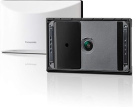 Kx-Hnc500 Panasonic Homehawk Window Home Monitoring Camera, Alexa Compat... - £154.49 GBP