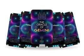 The Oracle of Gemini - The Mystic Horoscope - $19.50