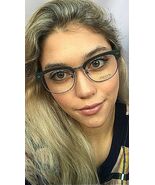 New IRON Paris IRO9030 C10 52mm Gray Men's Women's Eyeglasses Frame - $99.99