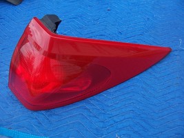 2002 2003 RENDEZVOUS RIGHT TAILLIGHT CORNER MOUNT OEM USED ORIG BUICK GM... - $100.14