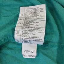 Carhartt Force Relaxed Fit Men's Size 2XL Green Short Sleeve T-Shirt 104616 HB0 image 5