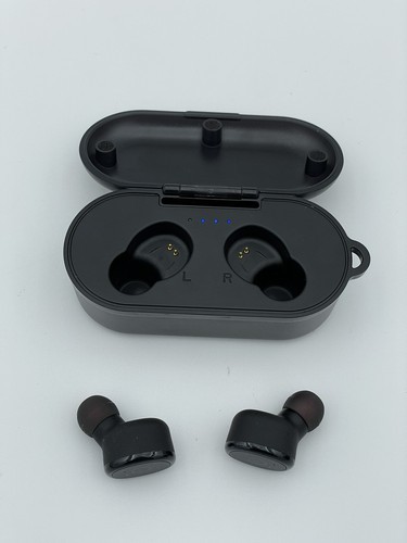 TOZO T10 Wireless Earbuds In-Ear Deep Bass Bluetooth 5.3 Headphones Waterproof Item image 5