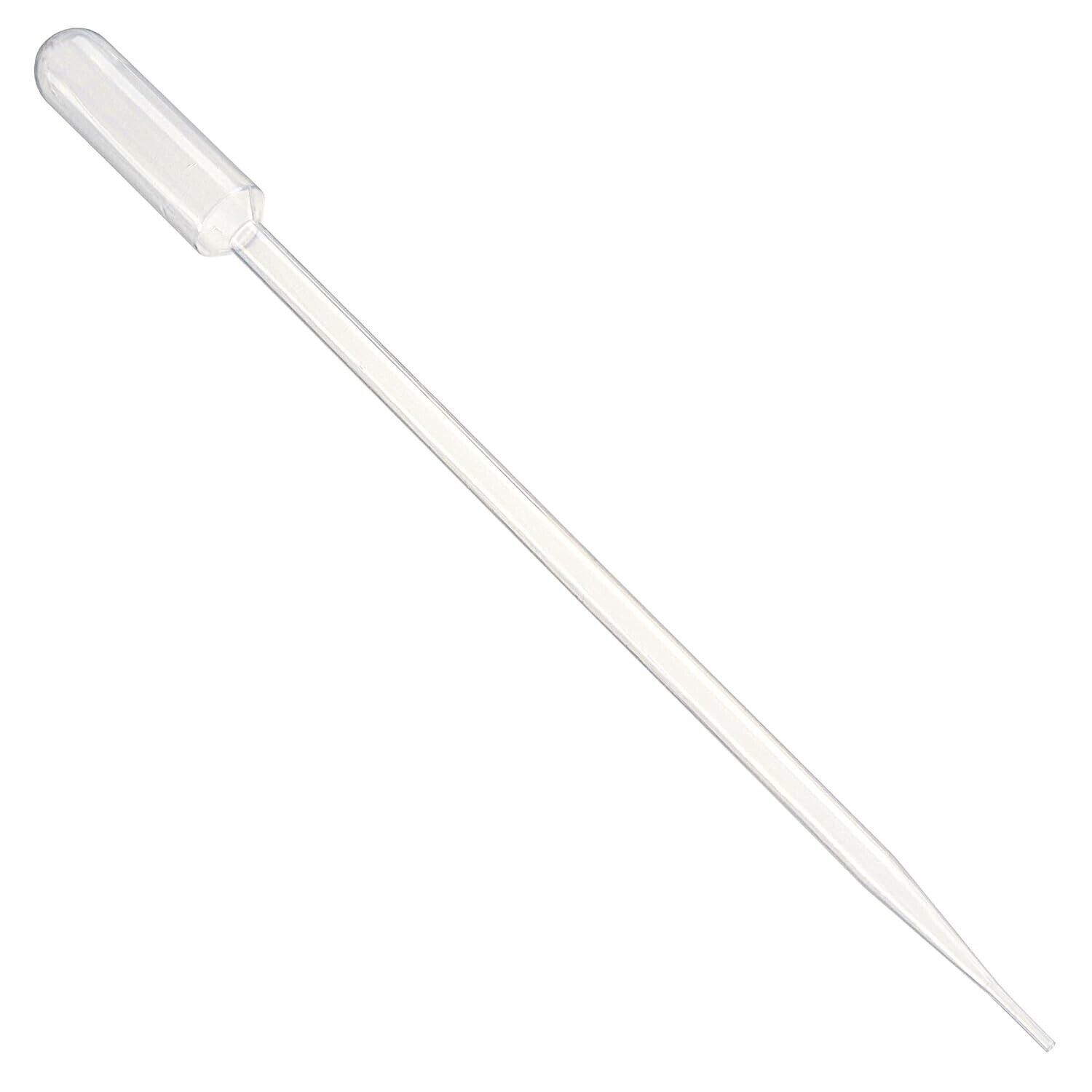 Globe Scientific 139050B Transfer Pipettes, 300mm Extra Long, 23.0mL Cap... - $28.50