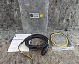 NEW SAMSARA CBL AG APWR ASSET GATEWAY Power Cable Assembly 030 0022 03 (R2) - £11.72 GBP