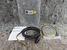 NEW SAMSARA CBL AG APWR ASSET GATEWAY Power Cable Assembly 030 0022 03 (R2) - $14.99