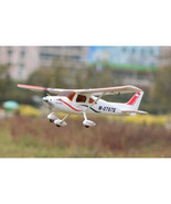EPO Cessna 162 1100mm  Wingspan RC Airplane Aircraft KIT/PNP for FPV Aer... - $3,015.58 MXN