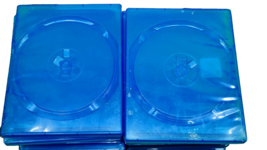 5X PlayStation 4 PS4 Game Case Genuine Sony OEM Replacement CD DVD Box - $332.23 MXN