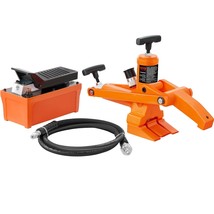 VEVOR Hydraulic Bead Breaker, 10000 PSI Tire Bead Breaker with Metal Foot Pump,  - €289,88 EUR