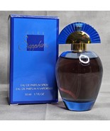 RARE SAPPHIRES by Avon Vintage 2000 Eau De Parfume Spray 1.7oz NEW - $29.77 CAD