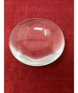 OEM Kodak Carousel Slide Projector Convex Glass Lens Replacement Part Ko... - $14.36