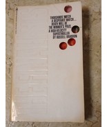 The Finalists by Russell Braddon  Bantam Books Edition Paperback 1978 - $4.94