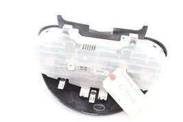 09-11 MAZDA RX-8 SPEEDOMETER INSTRUMENT CLUSTER Q7191 image 9