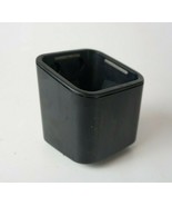 06-2011 mercedes cls500 w219 cls55 cls550 cup holder tray front housing ... - $34.08 CAD