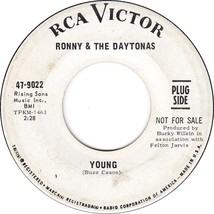 Ronny and the daytonas young thumb200
