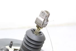 04-08 MAZDA RX8 MANUAL TRANSMISSION Brake Booster F406 image 7
