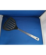 AMCO Rust Proof 18/8 Stainless #8069 Slotted Spatula/Flipper 13&quot; (inches... - $47.35 CAD