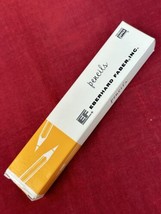 Eberhard Faber Blackwing 602 EMPTY BOX ONLY - $24.70