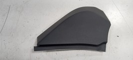 Subaru Impreza Dash Side Cover Right Passenger Trim Panel 2020 2019 2018... - $19.79