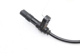 02-08 MINI COOPER FRONT ABS WHEEL SPEED SENSOR E5744 image 3