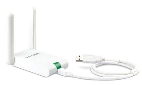 TP-LINK 300Mbps High Gain Wireless N USB Adapter - TL-WN822N - $29.94