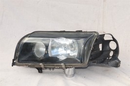 03-06 Volvo s80 XENON HID Glass Headlight Light Lamp Driver Left LH image 4